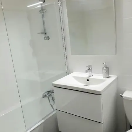 Studio Le Meridien 格勒诺布尔